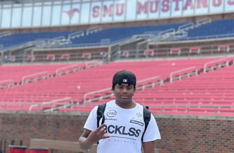 2024 Rankings Newcomers: Linebackers Part. II