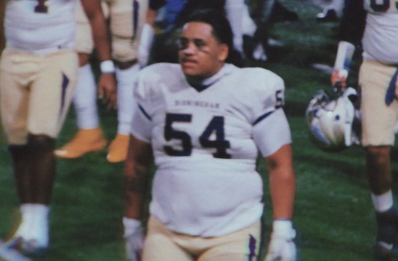 Bo Tonga