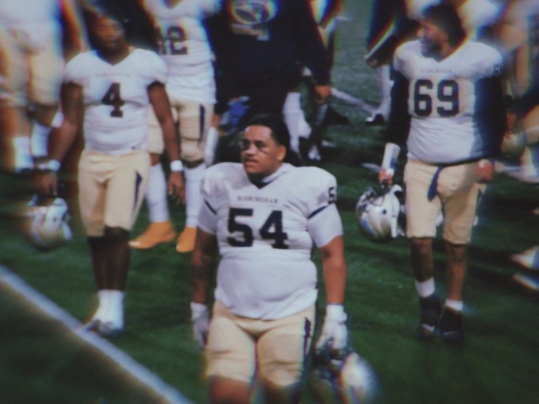 Bo Tonga