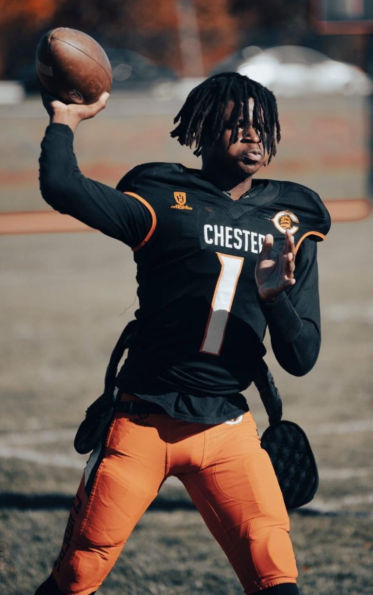 Jalen Harris