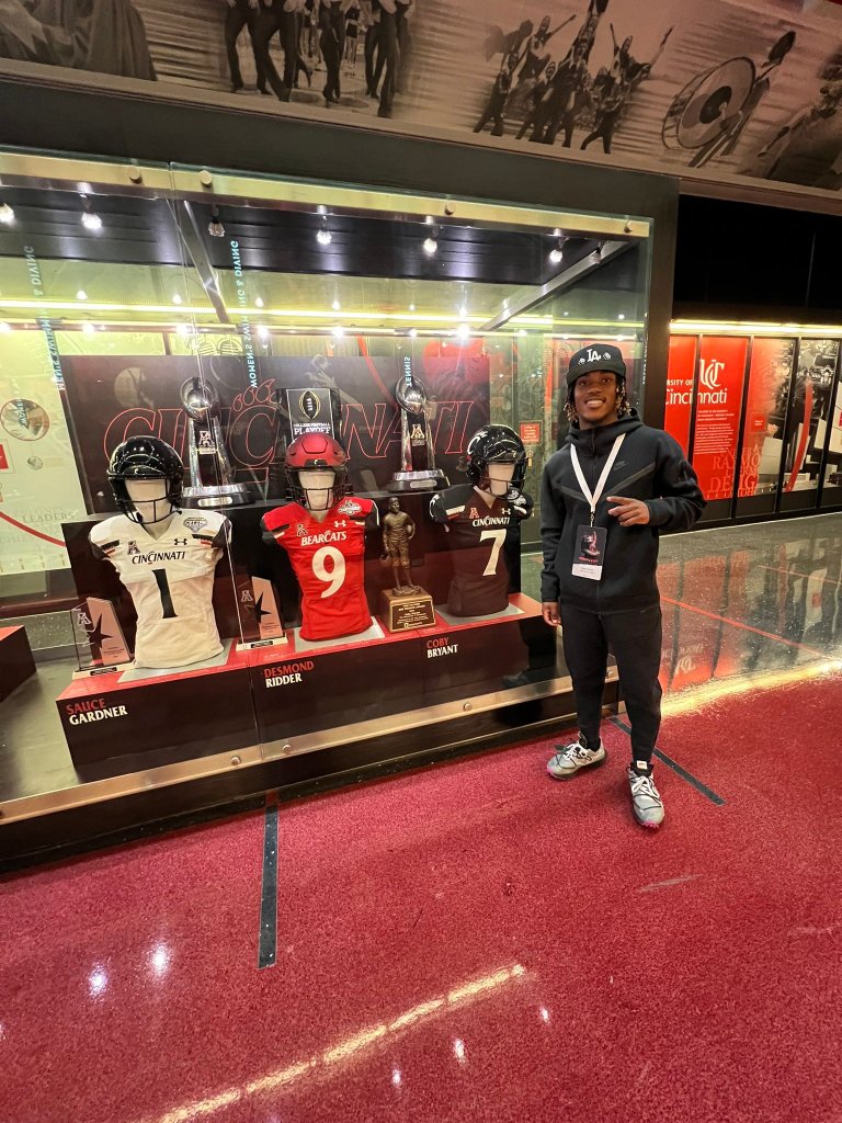 Kobe McGill