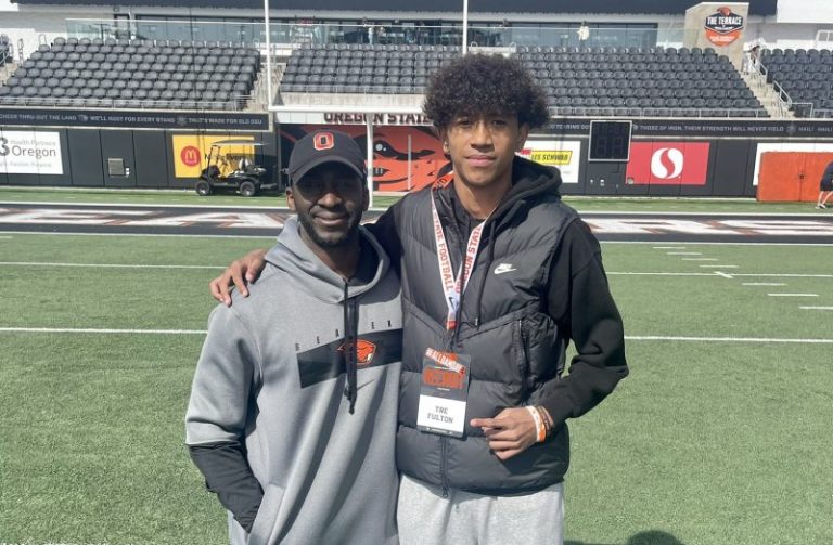 Northern California Offer and Visit Report