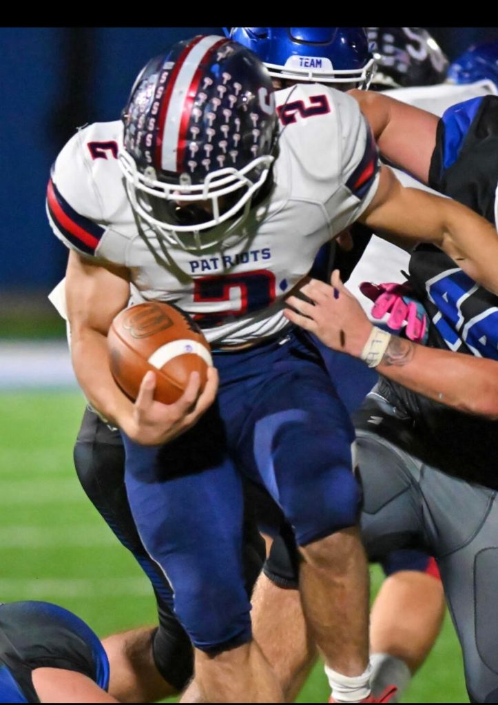 WV Top AAA Running Backs