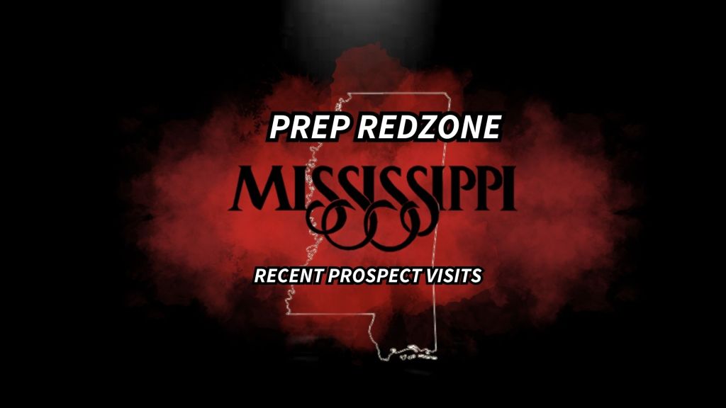 Huge Weekend for 2024/2025 MS Recruits &amp; Prospect Visits