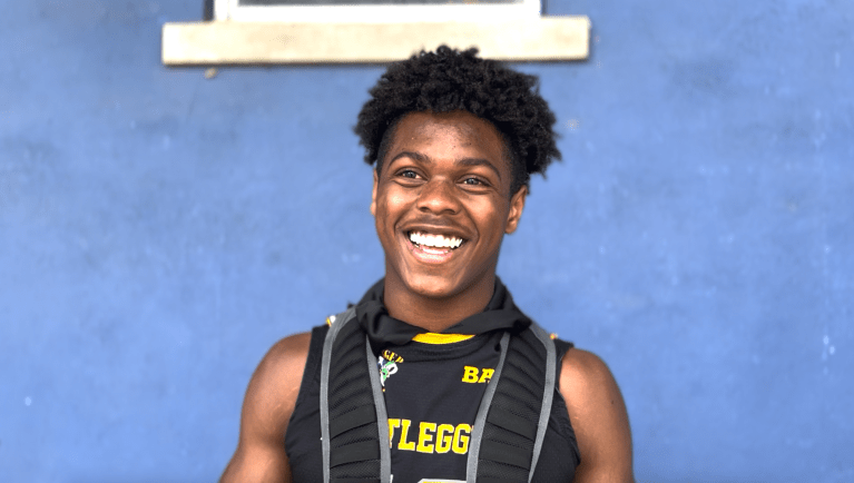 Updated 2025 Louisiana Rankings