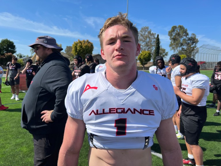 2025 Rankings Newcomers: DL (Part One)