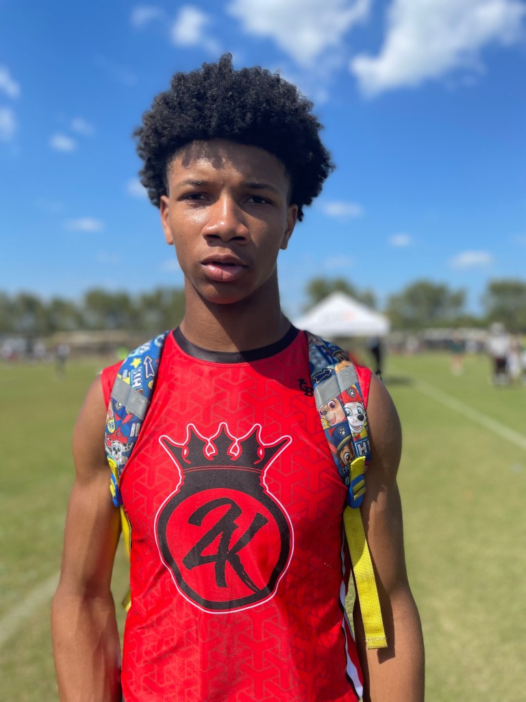 Early Look: Notable 2026 Prospects