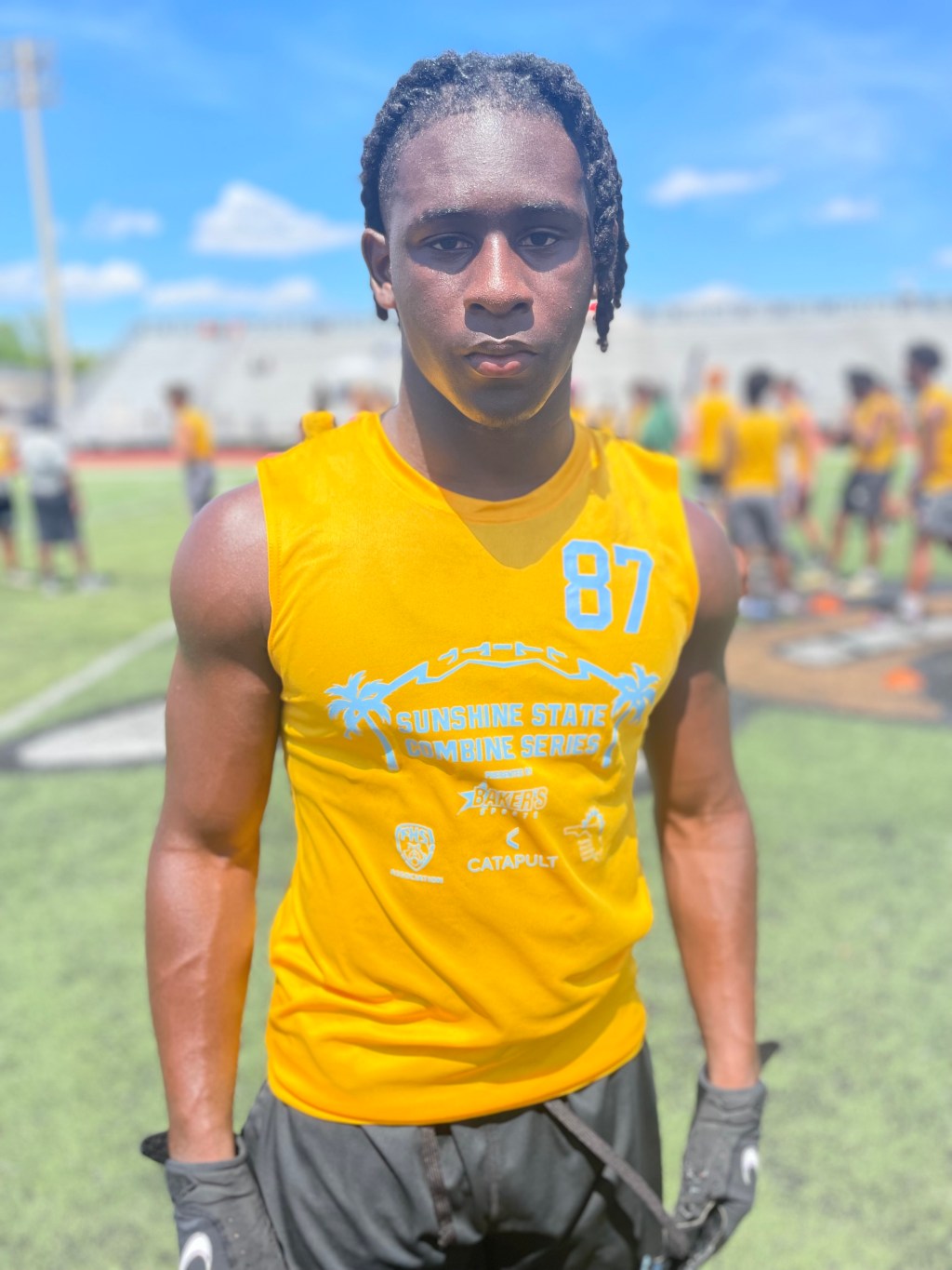 Sunshine State Combine: Top Offensive Standouts