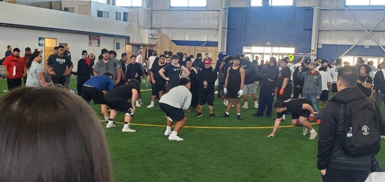 Utah&#039;s Lineman Tournament: Top Performers