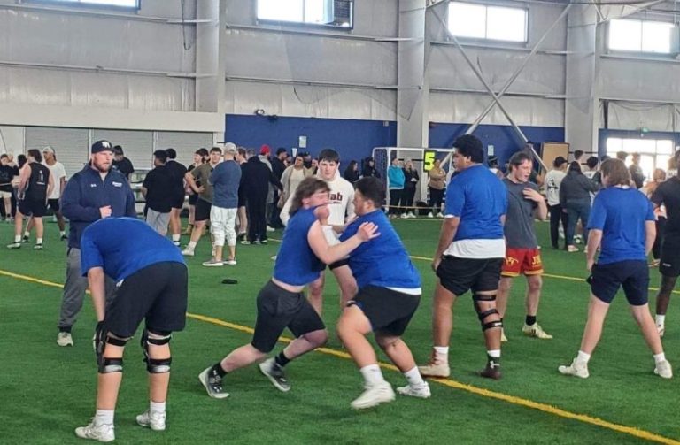 Utah&#039;s 5v5 Tournament: Offensive Prospects