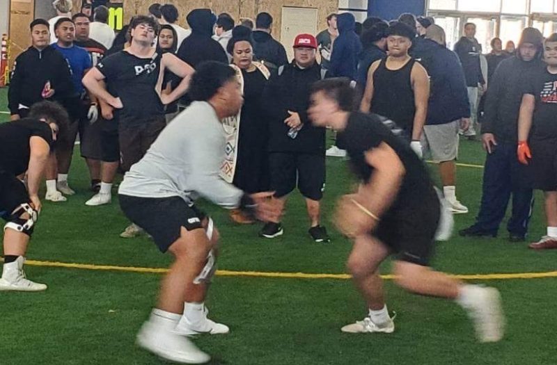Linemen 5v5 Tournament: Prospects to Watch