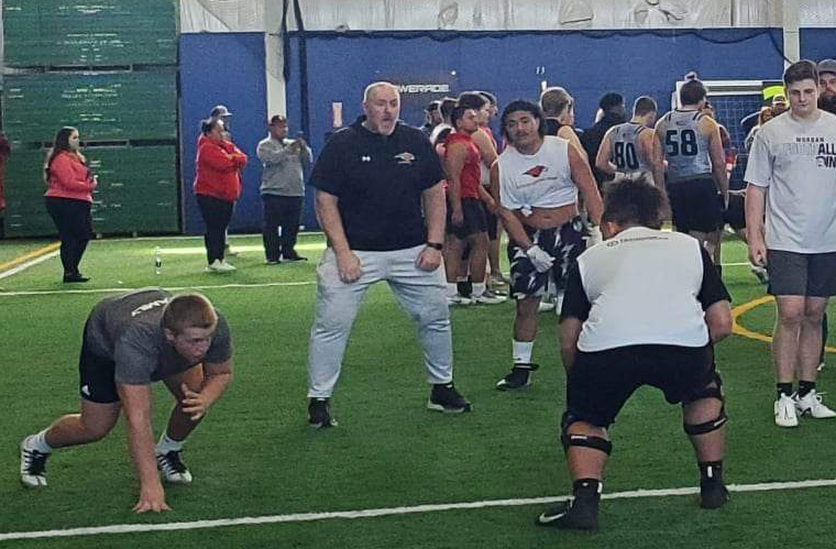 Linemen 5v5 Tournament: Prospects You Can't Miss