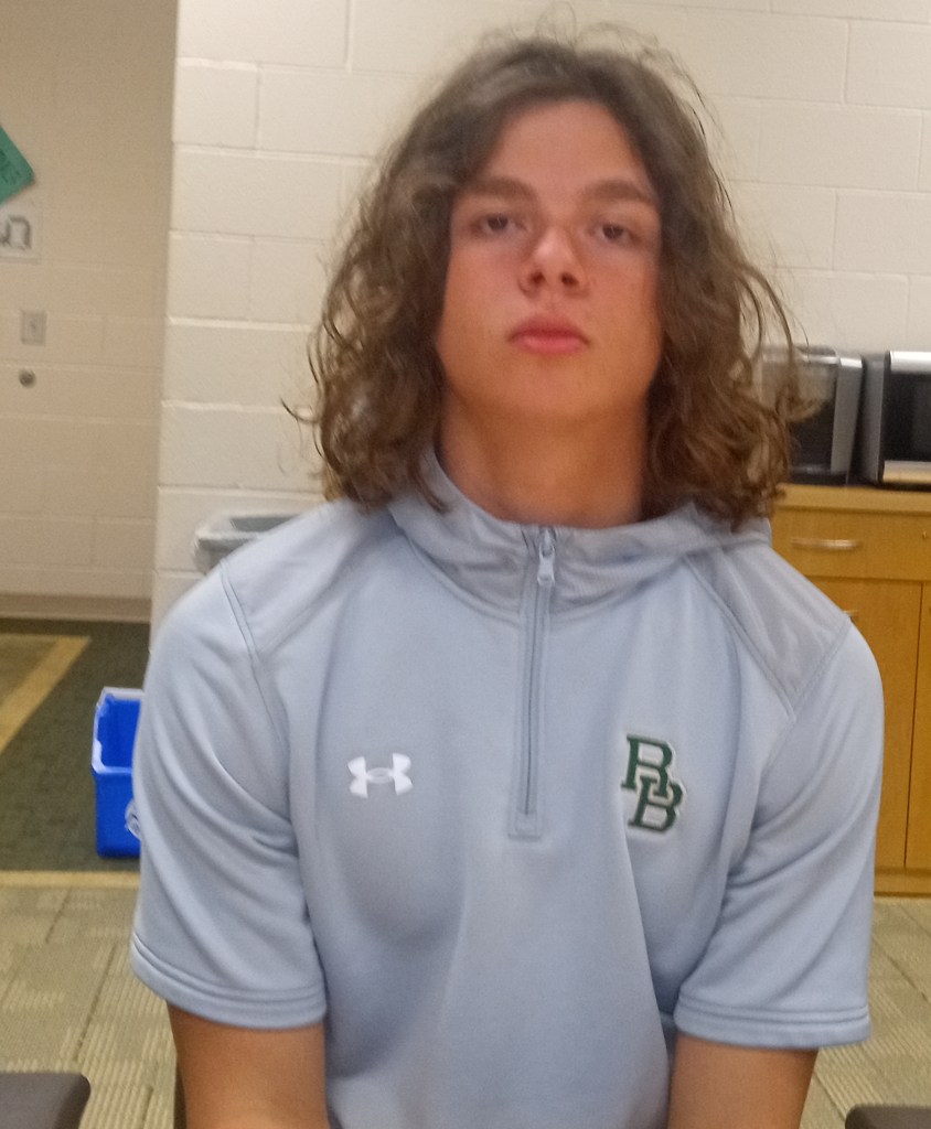 March On Campus: River Bluff Gators