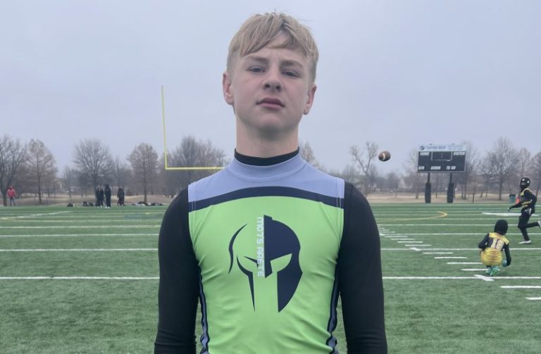 Sooner Shootout: 15U Players to Keep an eye out for