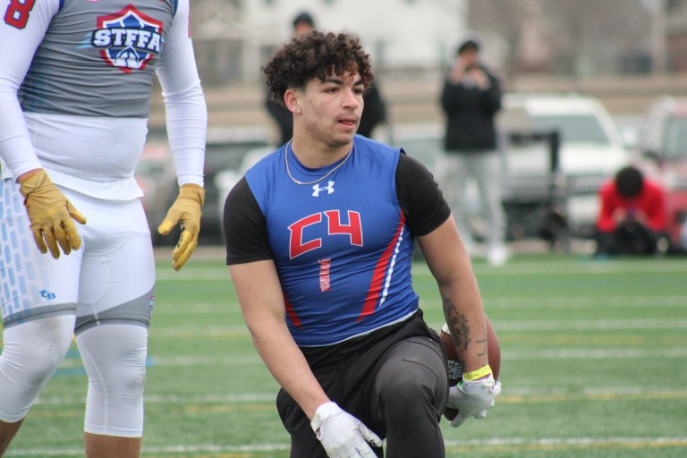 C4 7v7 Spotlight (Mar. 18-19)