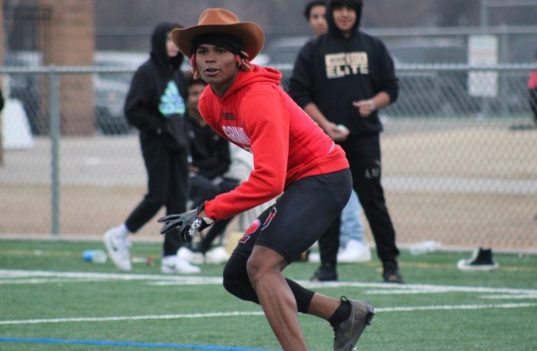 Sooner State Shootout: Top 18U Defenders