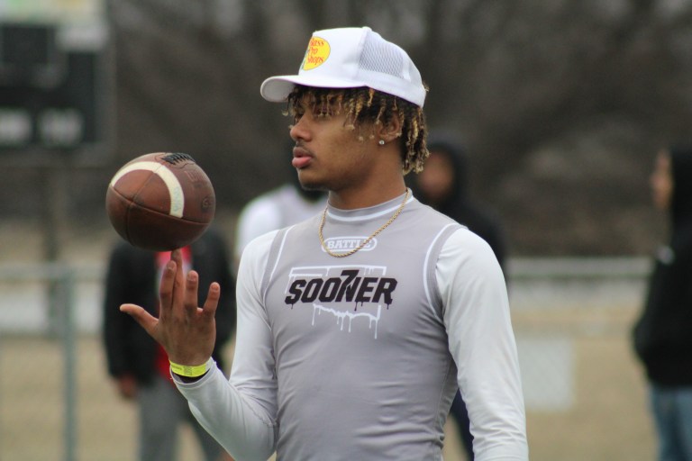 Sooner State Shootout: Top 18U Quarterbacks
