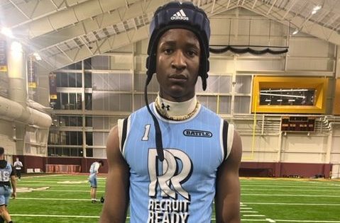 7v7 Scrimmage at U of M: Standouts, Part II