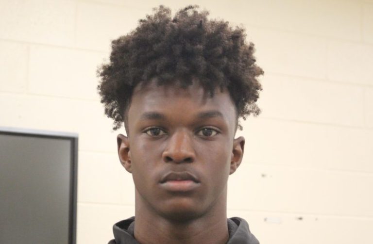 March On Campus: Ridge View Blazers