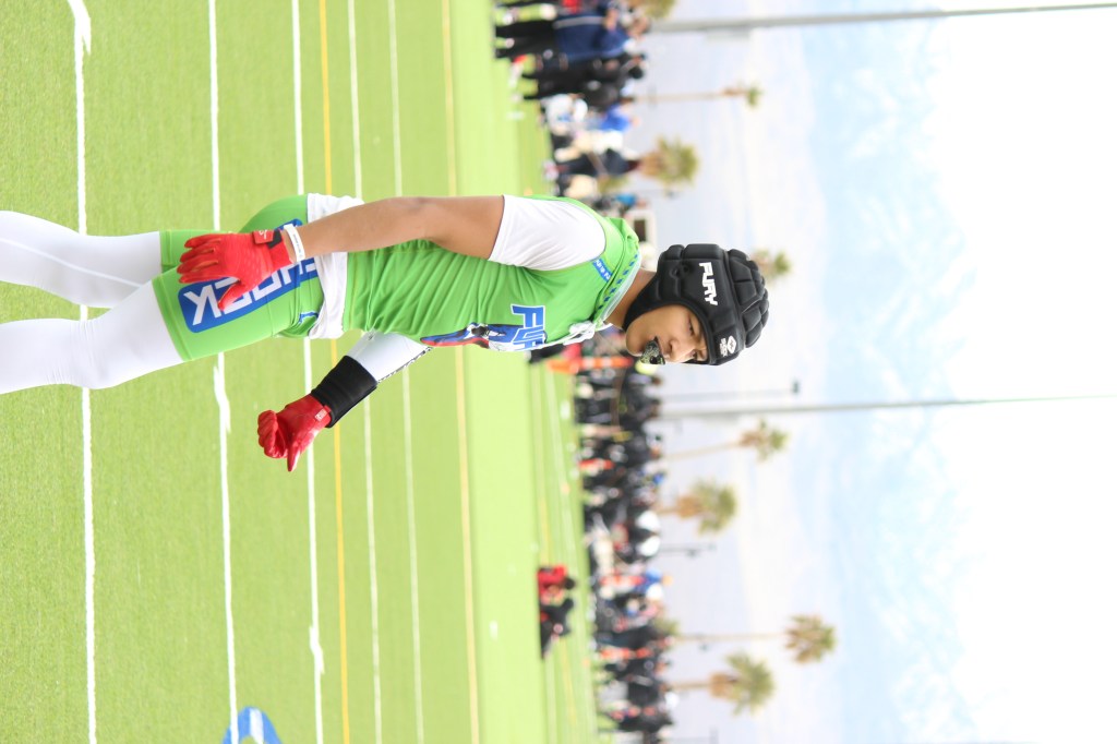 2024 Defensive Backs on the Rise