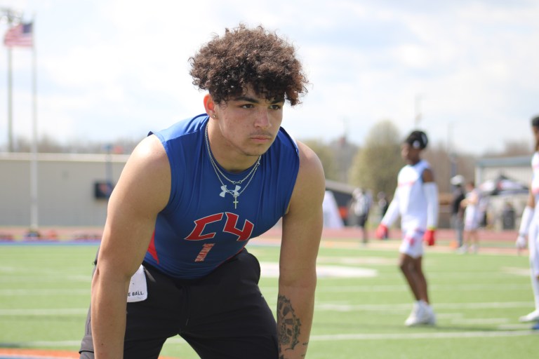 Music City Mayhem – 18U Top Playmakers