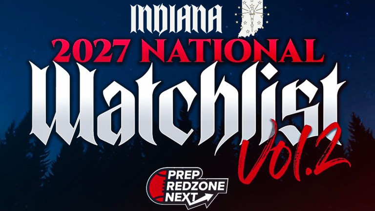PRZ Next 2027 Watchlist Vol. 2 – Indiana Updated Watchlist