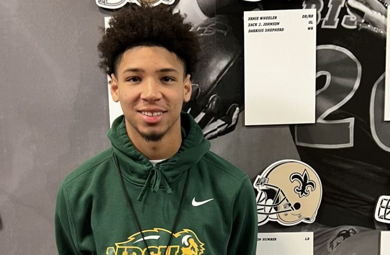 ND 11AAA All-State Football Team