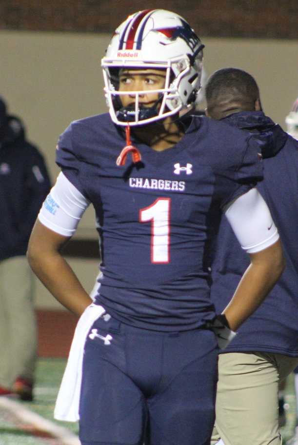 Team Preview: Providence Day Chargers