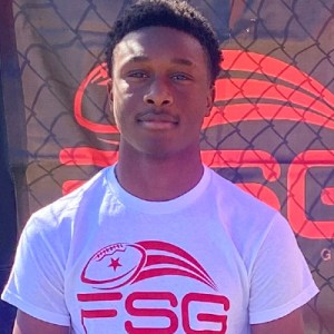 ICYMI: 2027 Rankings Were Posted This Week