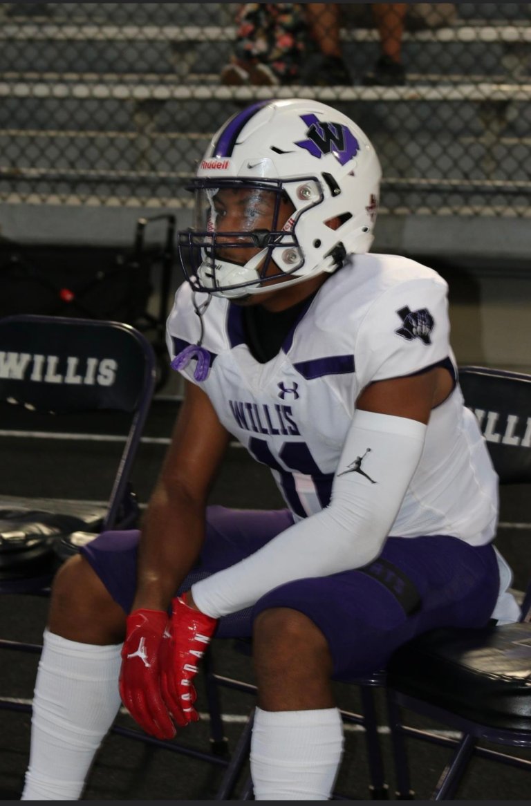 2025 Receiver Rankings in the Houston Area: Top 6