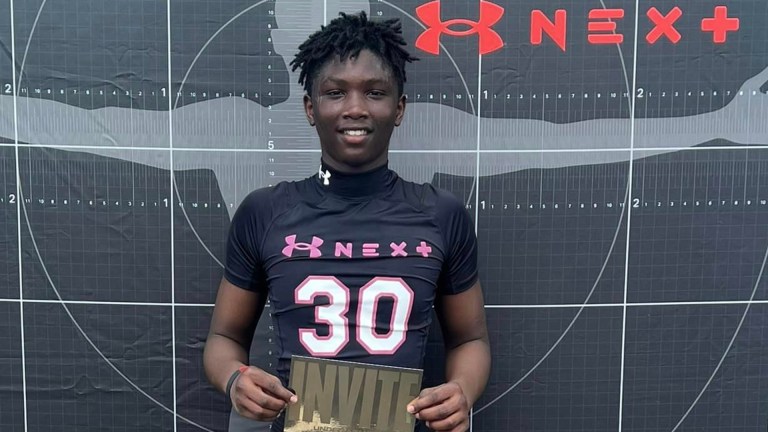 Orlando Under Armour Next Camp Stand Outs and Game Invites