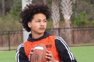 2027 Quarterback Follow Up