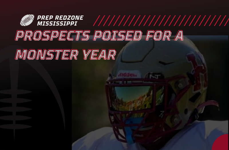 Prep Redzone MS: Prospects Poised for a Monster Year