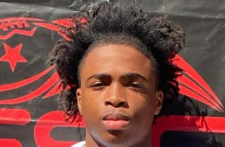 Elite Speed: Top 40 Times from Prep Redzone Camp in Atlanta