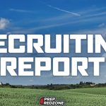 Recruiting Report- Recent Commitments!