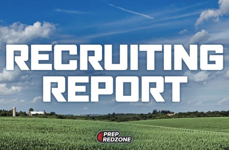 Fast-Rising 2026 Prospects See New Offers Come Their Way