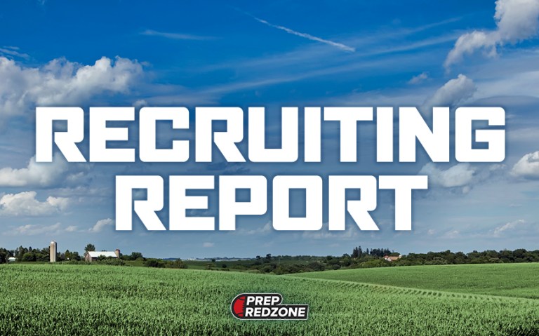 NorCal Underclassmen Recruiting News