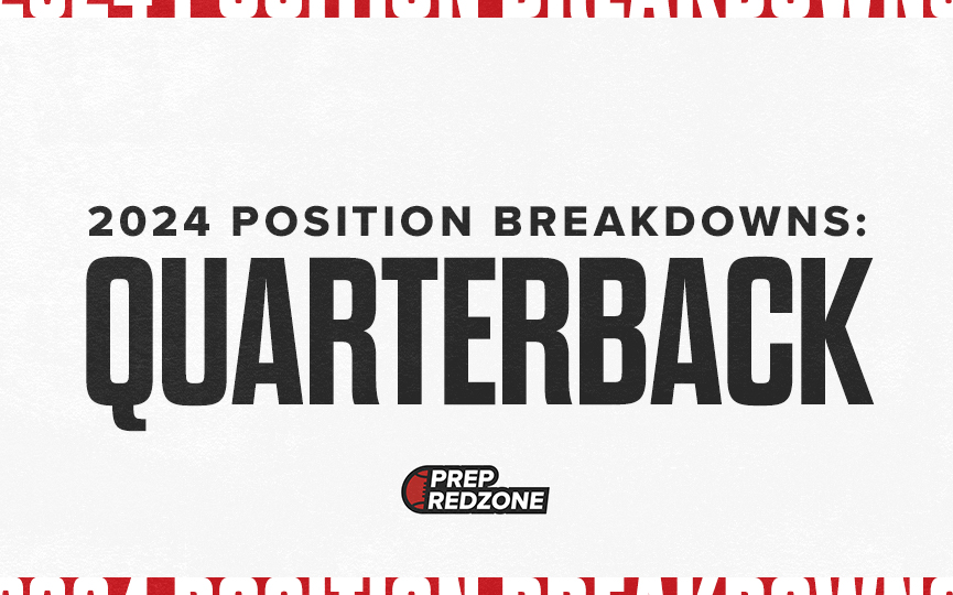 West Virginia 2024 Position Breakdowns Quarterback Part 1 Prep Redzone