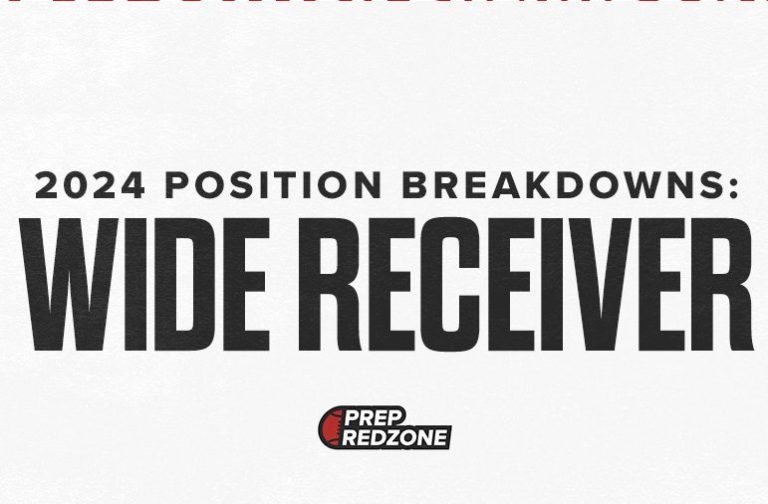 Big 2025 WRs to Know in IL