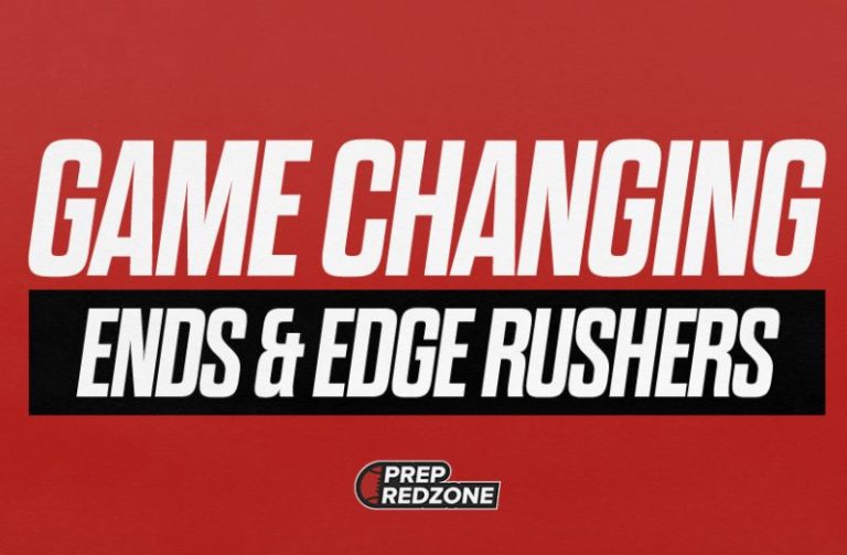 2025 Rankings Update- Explosive EDGE Prospects Added to Our List