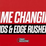 2028 Indiana Pass Rushers Primed For A Big Fall