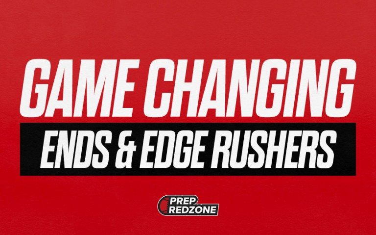 2027 Indiana Pass Rushers Turning Heads Early