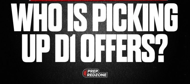 NorCal Underclassmen Recruiting News
