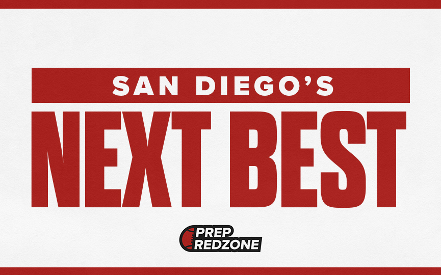 San Diego’s Next Best: 2024 WRs  