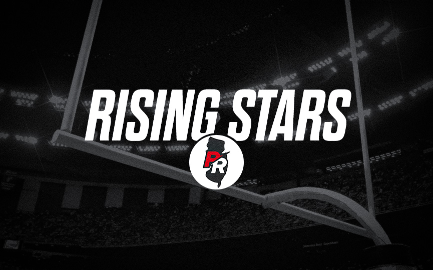 Rising Stars: 2025 Offensive Line