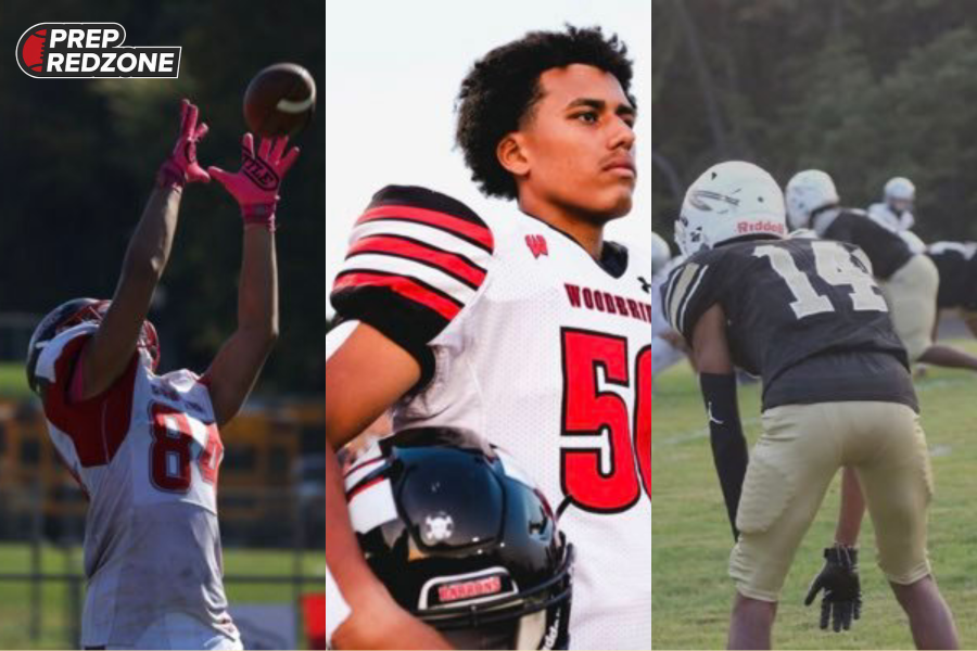 2025-2026 Prospect Spotlight