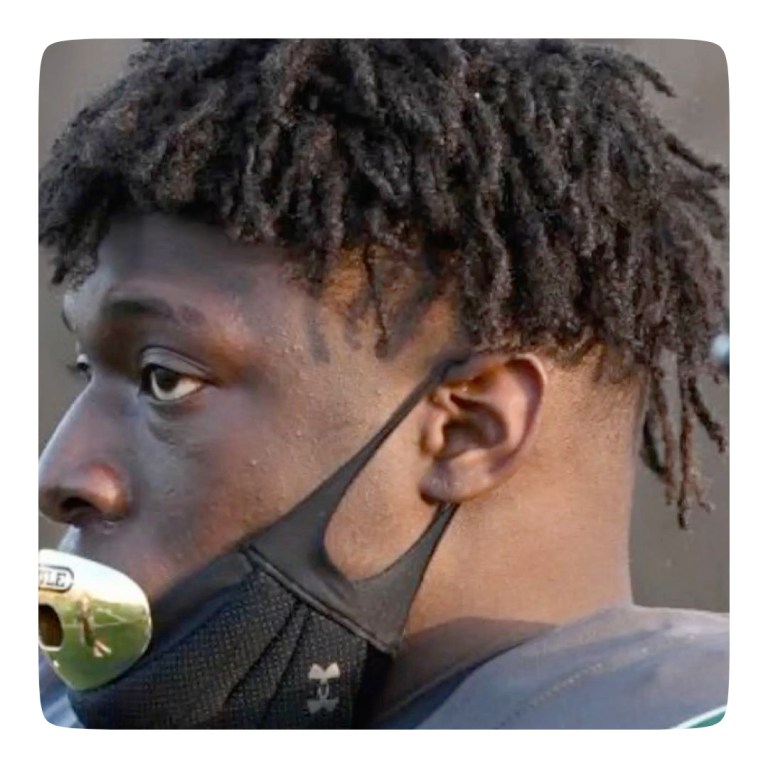 FILM REVIEW: 2024 VT, RI, NH, TOP-RANKED LINEBACKERS…