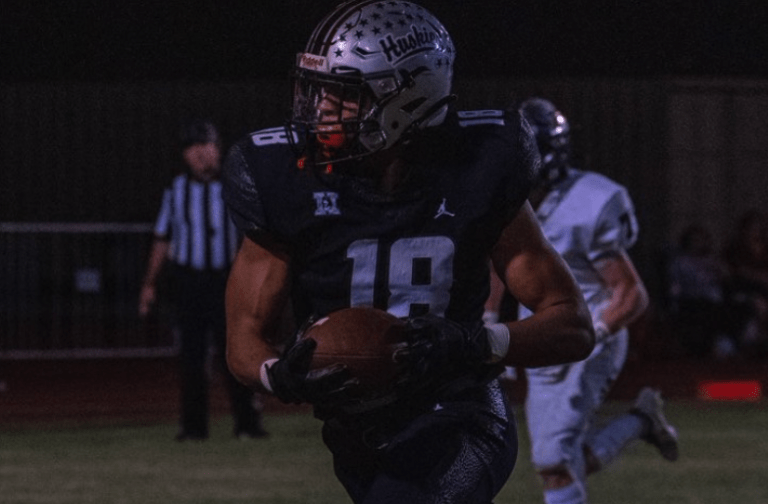 2023 Rankings Risers: Defensive Line