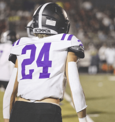 Positional Breakdown: 2025 Defensive Backs