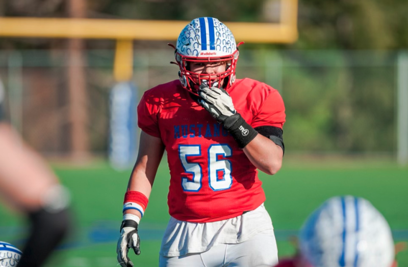 2024 Rankings Newcomers: Defensive Tackles Part. II